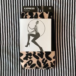 Express tights